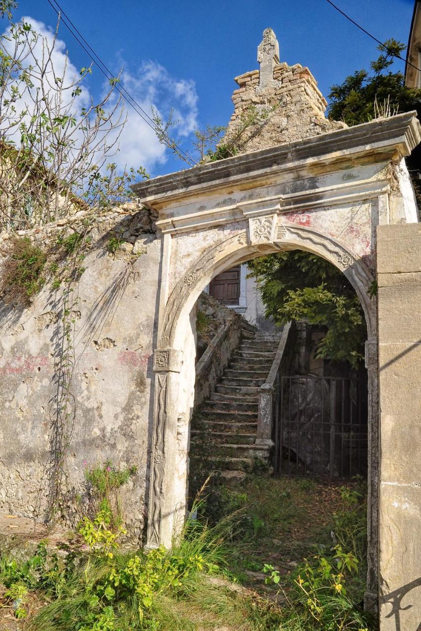 Alexandras Forest View Agios Prokopios  Exterior foto