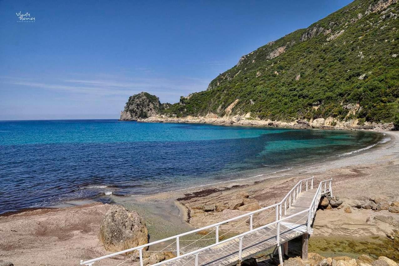 Alexandras Forest View Agios Prokopios  Exterior foto
